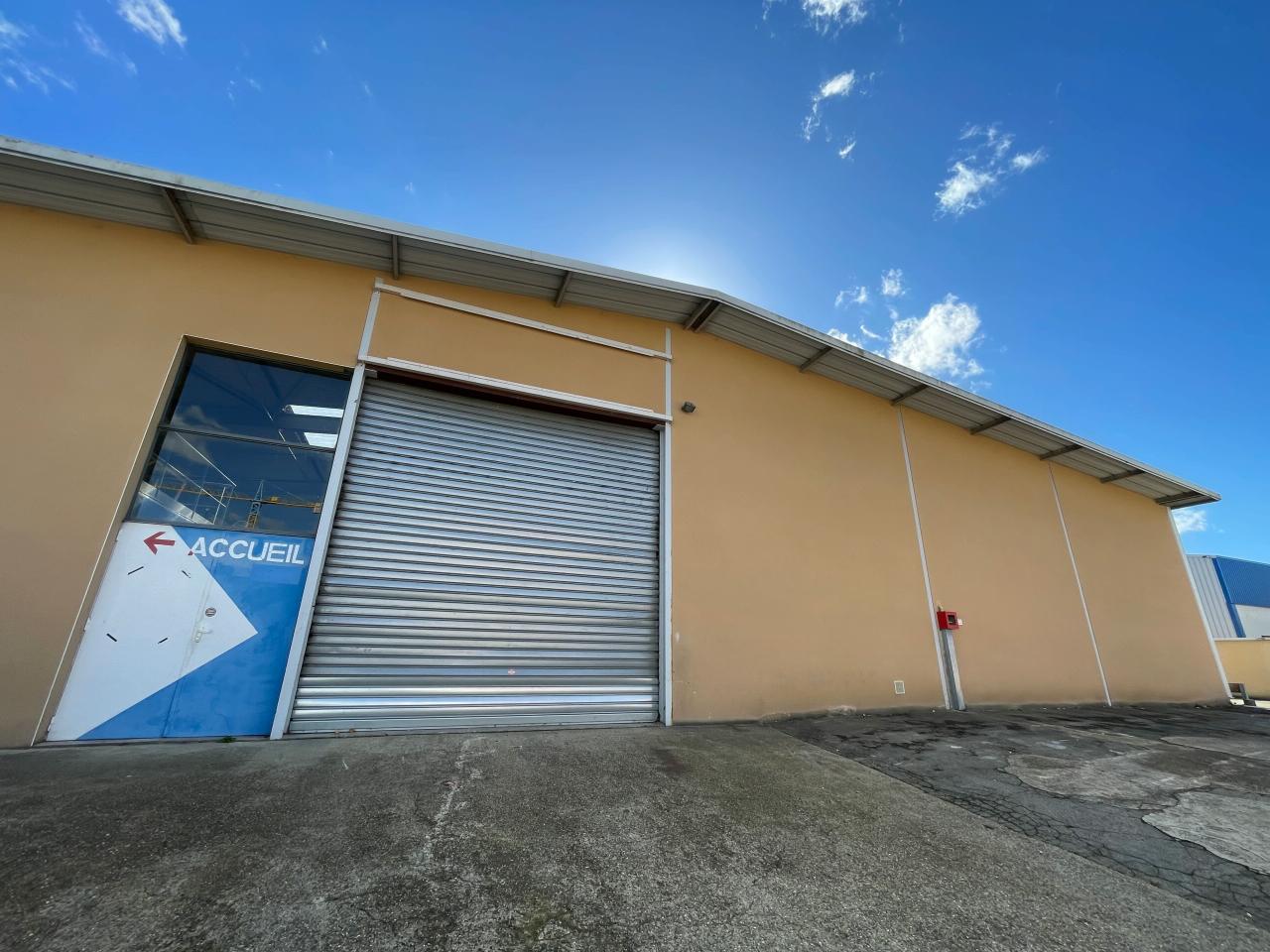 Local d'activité Colomiers 810m² Location local d'activité Colomiers Haute-Garonne OLACT2426416 0